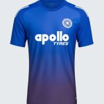 Indian team practice jersey