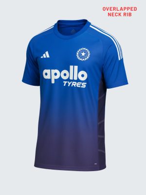 team india training jersey adidas