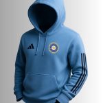 indian cricket team hoodie front