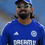 team india cricket practice jersey with bold blue color and sleek fit