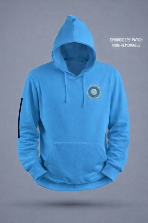 Indian cricket team hoodie