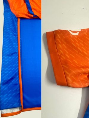 Adidas T20 World Cup Jersey- Team India - Image 7