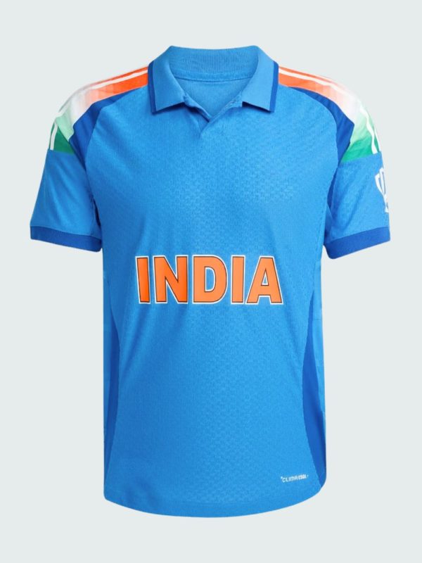team india ODi jersey Indian team ODI jersey