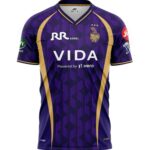 kkr jersey 2026 teehub