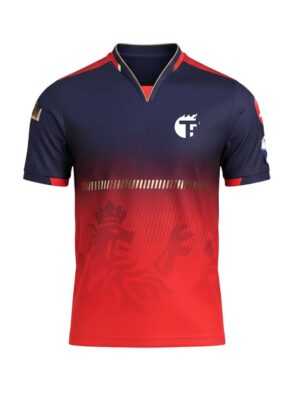 rcb jersey 2025