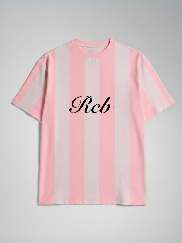 rcb travel jersey pink rcb pink travel jersey in teehub