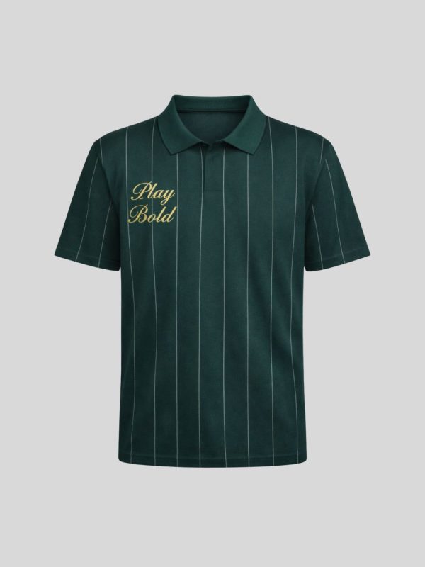 rcb travel jersey green