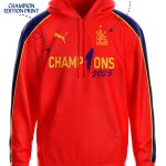 rcb hoodie teehub