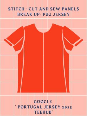 portugal jersey fan version home teehub