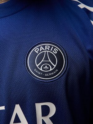 teehub psg jorden jersey