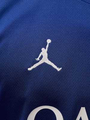 PSG Jorden Fourth Kit - 24/25 - Image 7
