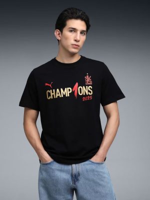 RCB CHAMPIONS TEE FRONT CLOSER