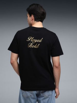 RCB CHAMPIONS TEE BACK