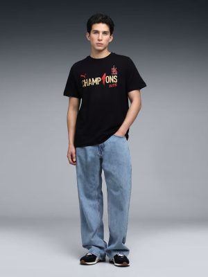 RCB CHAMPIONS TEE FRONT LONG SHOT