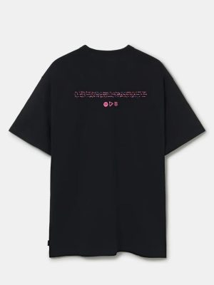 barca ed sheeran black tshirt teehub