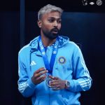 Indian cricket team blue hoodie exclusive on Teehub