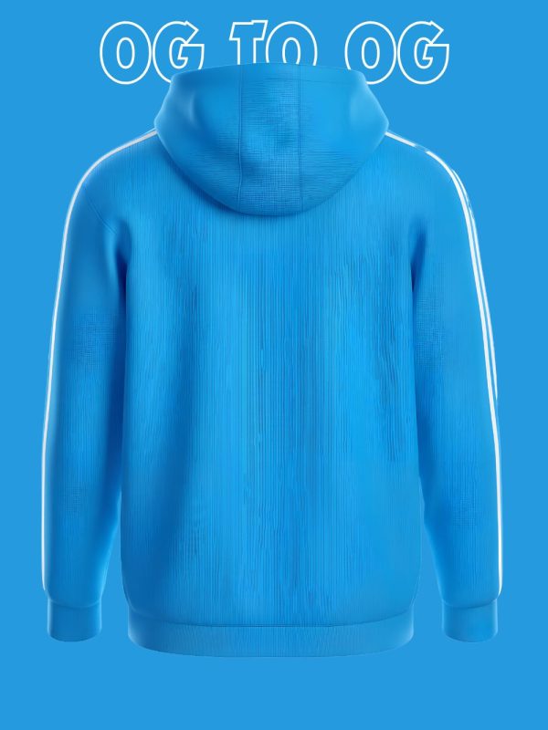 Indian cricket hoodie buy online Teehub exclusive winter wear