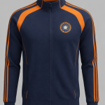 indian team travel jacket