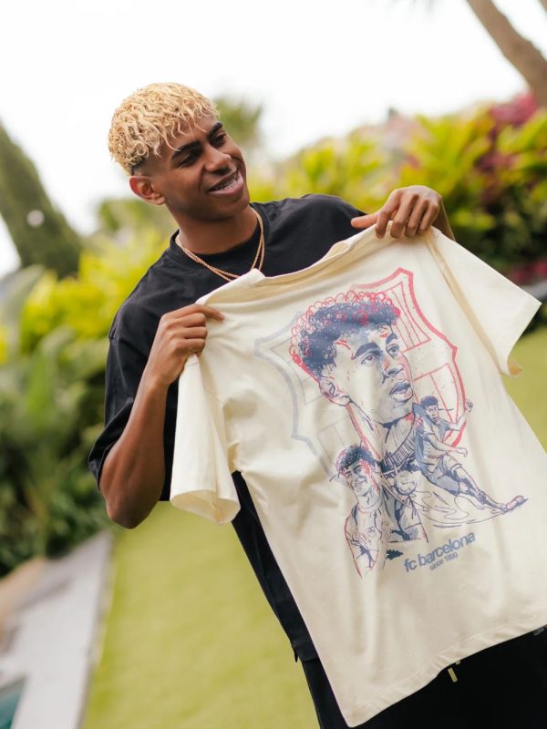 lamine yamal tshirt cotton 3