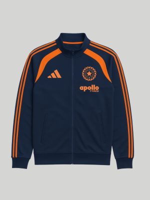 Premium Team India cricket jacket limited edition Teehub exclusive