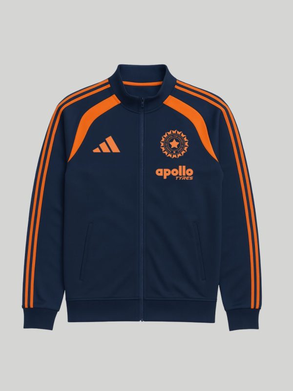 Premium Team India cricket jacket limited edition Teehub exclusive