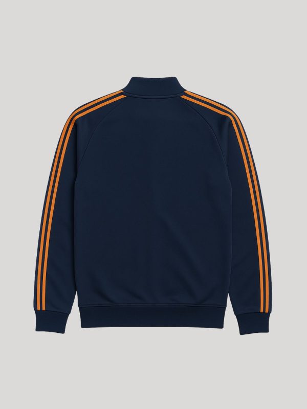 Official Team India 2025 jacket for fans available on Teehub