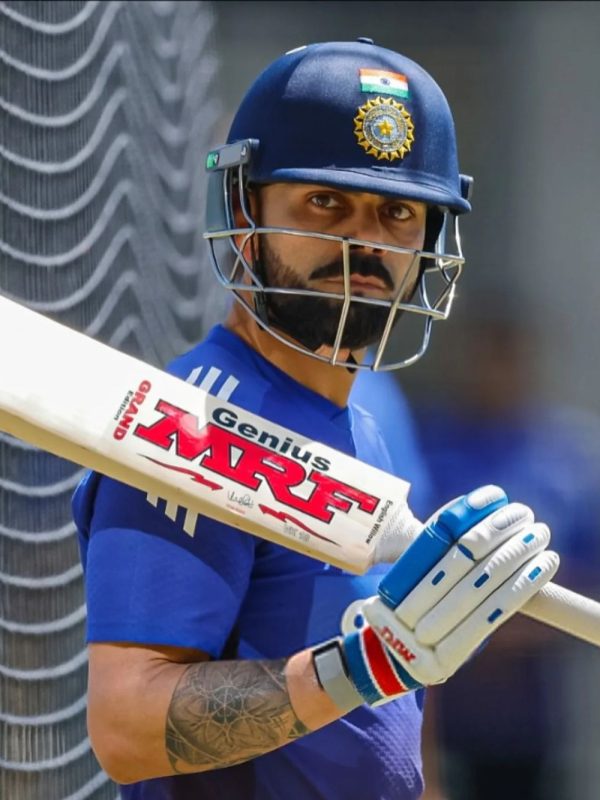 Indian Cricket Team Sleeveless Training Top โ Teehub Exclusive 2025