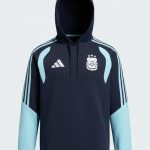 argentina hoodie teehub