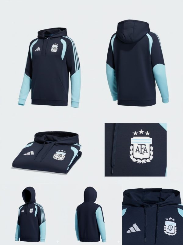 Argentina sweatshirt teehub