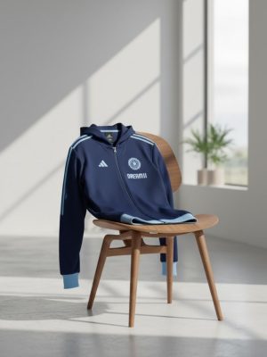 team india travel hoodie teehub front