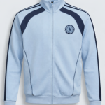 indian team sky blue jacket