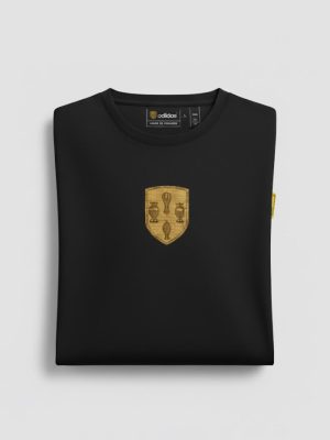 messi time to defend tshirt teehub folded