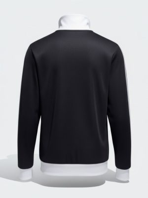 team india travel jacket back side teehub