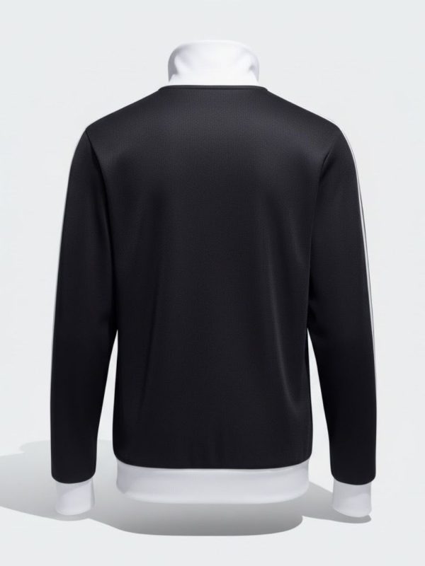 team india travel jacket back side teehub