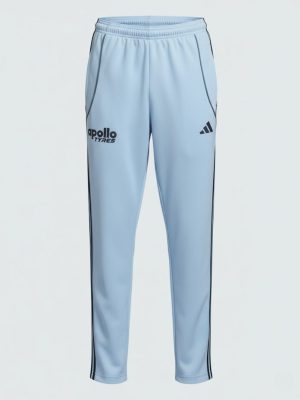 team india travel track pant teehub