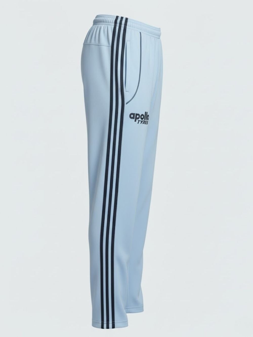 Team India Travel Track Pant - New Version - TEEHUB