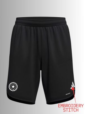 team india training shorts