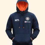 indian team hoodie MPL
