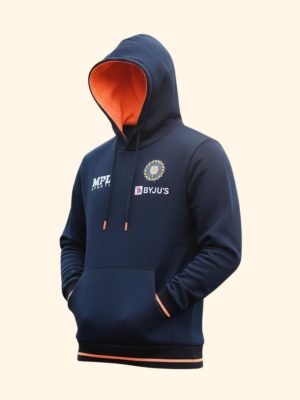 Team India Virat MPL Hoodie - Winter Made - Image 5