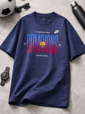 fcb barcelona tshirt teheub