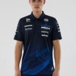 Williams F1 merch India TEEHUB
