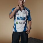 VCARB RB Formula 1 2026 season polo t-shirt, premium F1 merchandise available in India only on Teehub.