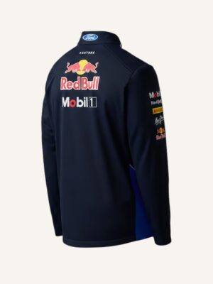 redbull racing jacket f1 teehub