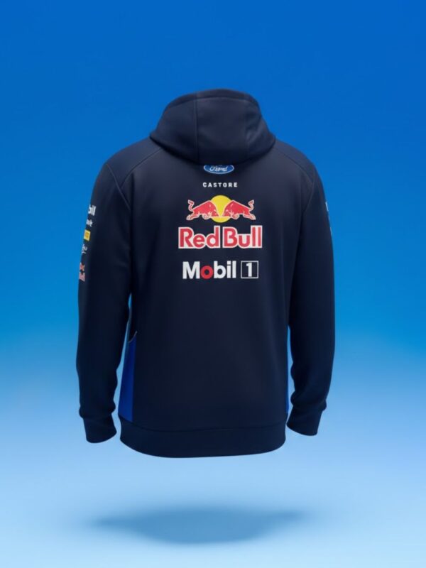 redbull f1 hoodie