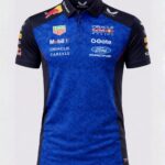 Redbull Racing T-Shirt Teehub premium F1 merch Teehub India