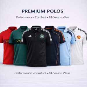 POLOS
