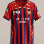 LSG JERSEY 2026 TEEHUB