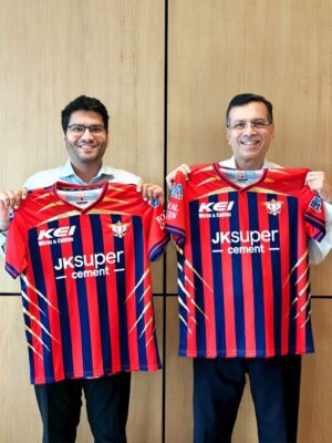 LSG Jersey 2026 - Golden Stripes 7 lsg jersey 2026