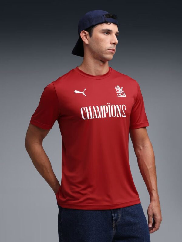 rcb champion tee 2026 RCB champions tee 2026 available on teehub
