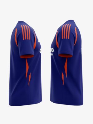 indian team t20 wc practice jersey